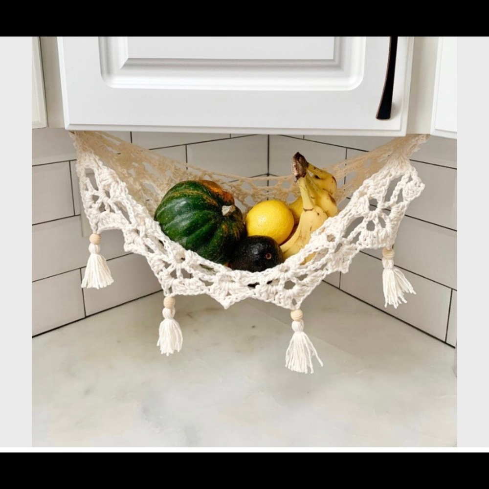 Fruit Hammock
